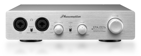 Phasemation EPA-007x