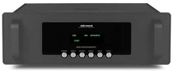 Audio Research DAC9 Black