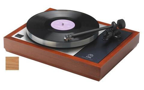 Linn Akurate LP12 Oak