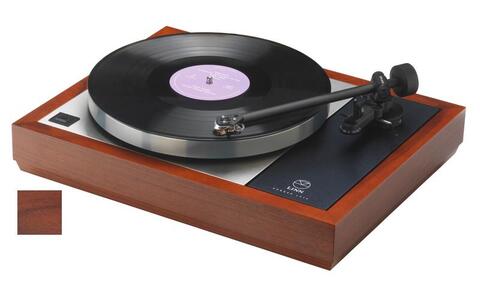 Linn Akurate LP12 Rosenut