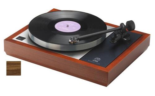 Linn Akurate LP12 Walnut