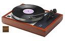 Linn Akurate LP12 Walnut