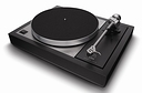 Linn Klimax LP12 Black Ash