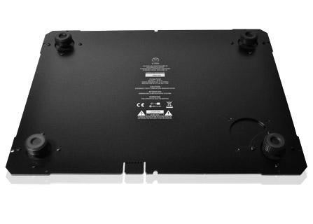 Linn Audio Trampolin Base