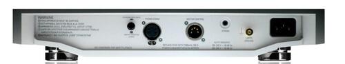 Linn Audio Radikal (machined from solid) Black