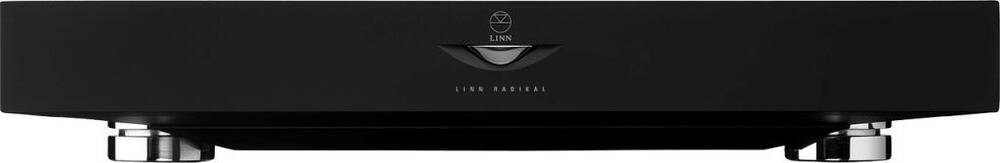 Linn Audio Radikal (machined from solid) Black
