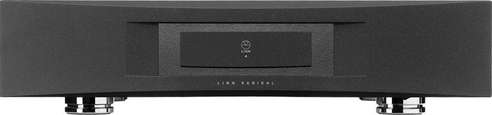 Linn Audio Radikal Black