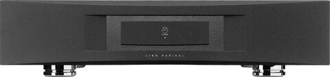 Linn Audio Radikal Black