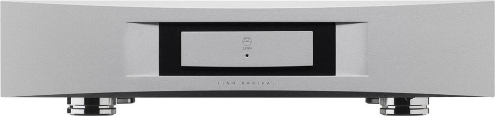 Linn Audio Radikal Silver