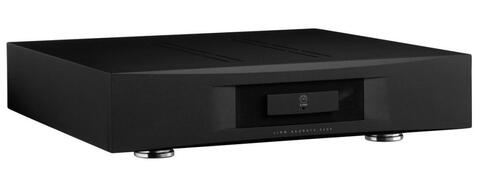 Linn Audio Uphorik Black