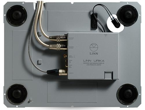 Linn Audio Urika