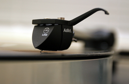 Linn Audio Adikt