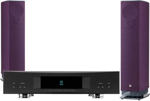 Linn 530 System