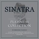 Frank Sinatra The Platinum Collection Coloured White Vinyl (3 LP)