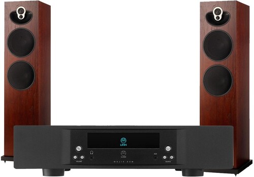 Linn Majik 140 System