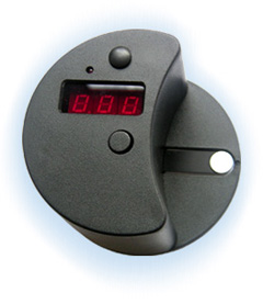 Cartridge Man Digital Stylus Force Gauge