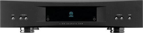 Linn Audio Akurate DSM Katalyst Black