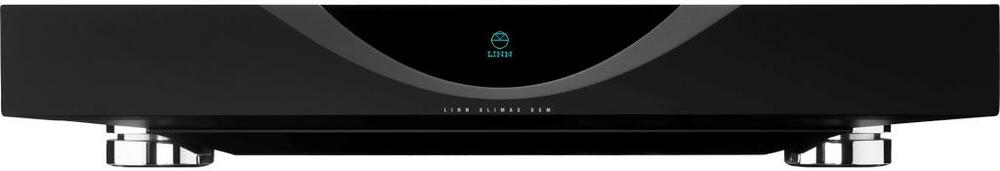 Linn Audio Klimax DSM Katalyst Black