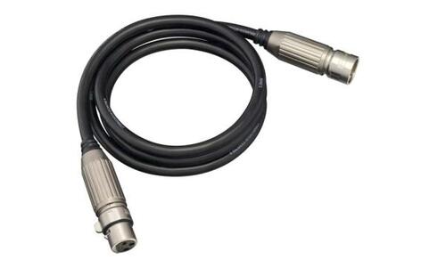 Linn Black Balanced Interconnect XLR 1,2 м.