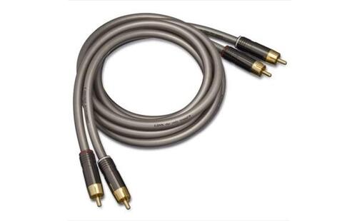 Linn Silver Analogue Interconnect RCA 1,2 м.