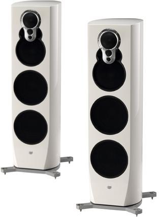 Linn Audio Klimax Exact 350 White