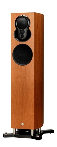 Linn Audio Exakt Akubarik Cherry