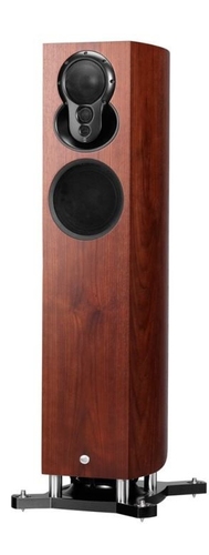 Linn Audio Exakt Akubarik Rosenut