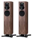 Linn Audio Exakt Akubarik Walnut