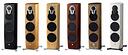 Linn Audio Klimax 350 Passive Black Ash