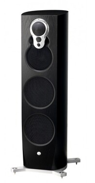 Linn Audio Klimax 350 Passive Black Ash