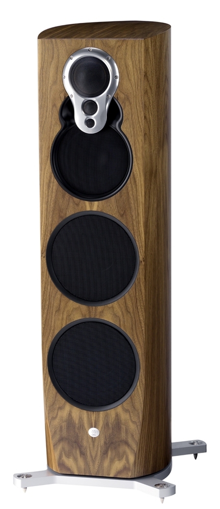 Linn Audio Klimax 350 Passive Walnut