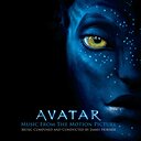 OST Avatar (2 LP)