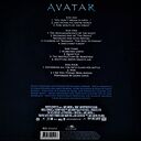 OST Avatar (2 LP)