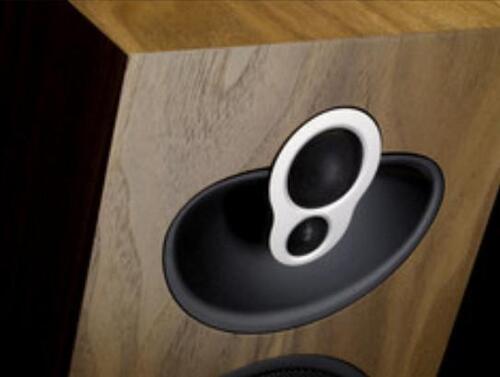 Linn Audio Majik 140 Black Ash