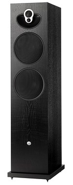 Linn Audio Majik 140 Black Ash