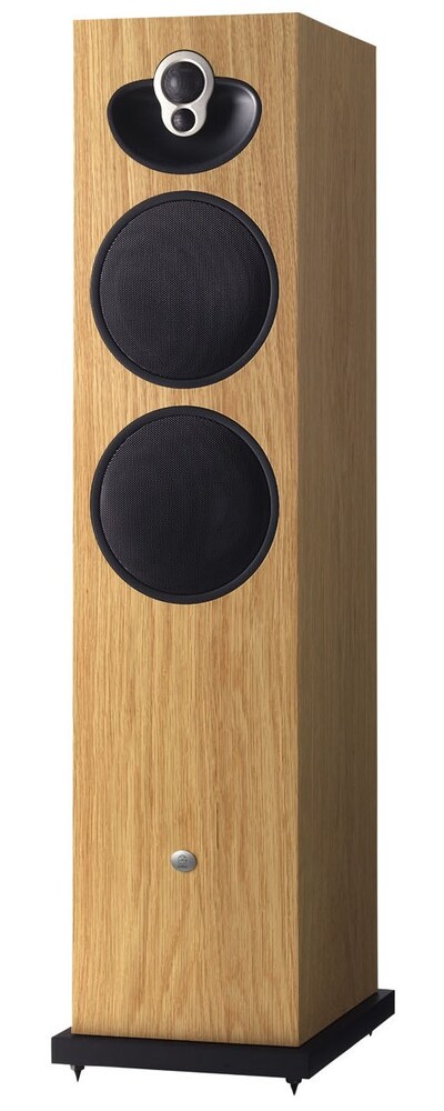 Linn Audio Majik 140 Oak