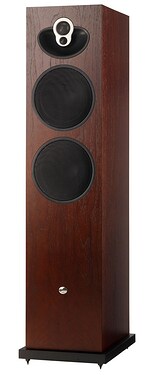 Linn Audio Majik 140 Rosenut