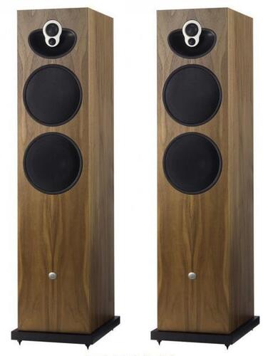 Linn Audio Majik 140 Walnut