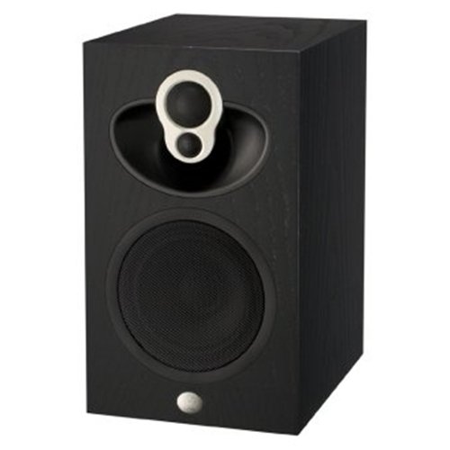 Linn Audio Majik 109 Black Ash