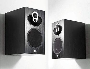 Linn Audio Majik 109 Black Ash