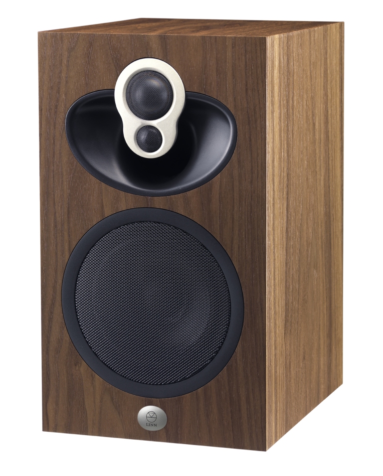 Linn Audio Majik 109 Walnut