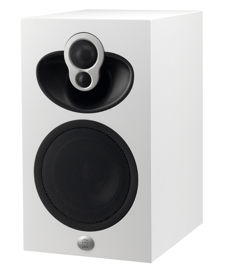 Linn Audio Majik 109 White