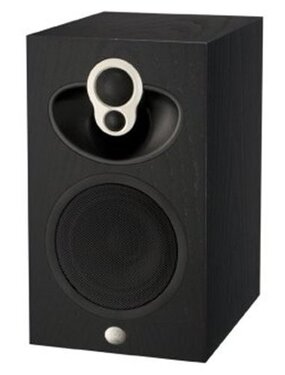 Linn Audio Majik 109 Black Ash