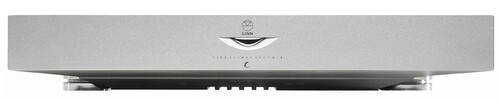 Linn Audio Klimax Twin Silver