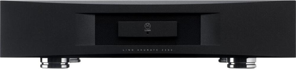 Linn Audio Akurate 4200 Black