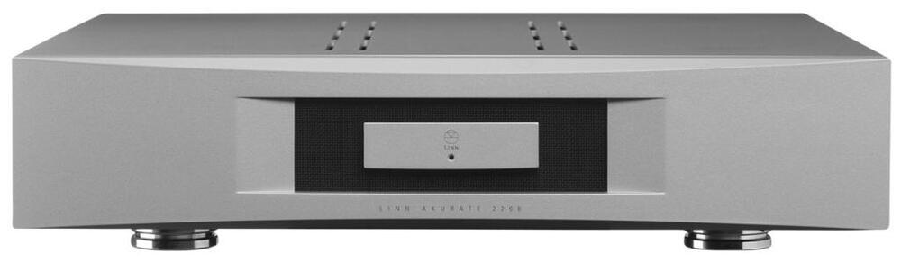 Linn Audio Akurate 3200 Silver