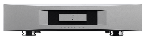 Linn Audio Akurate 4200 Silver