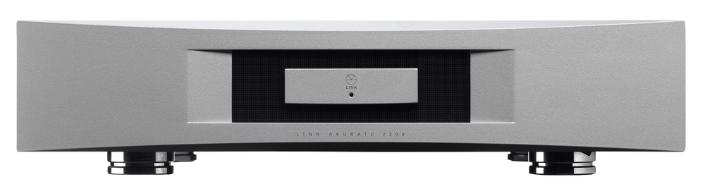 Linn Audio Akurate 4200 Silver