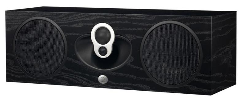 Linn Majik 112 Black Ash