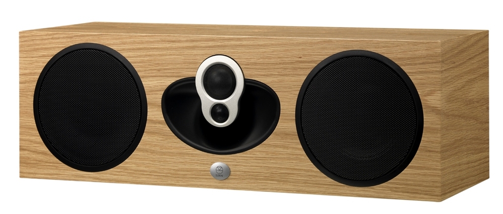 Linn Majik 112 Oak